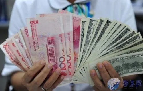 什么叫人民币贬值？