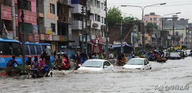 南方汛情是今年严峻，还是98年严峻？