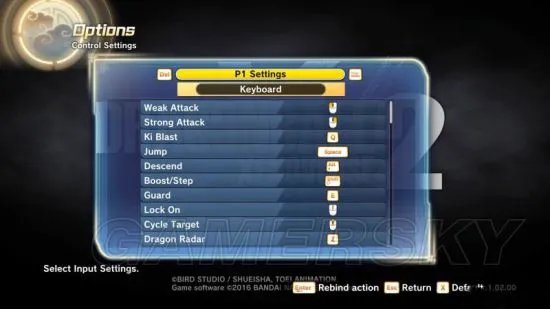 《龙珠超宇宙2》图文攻略 全Z评价剧情流程图文攻略