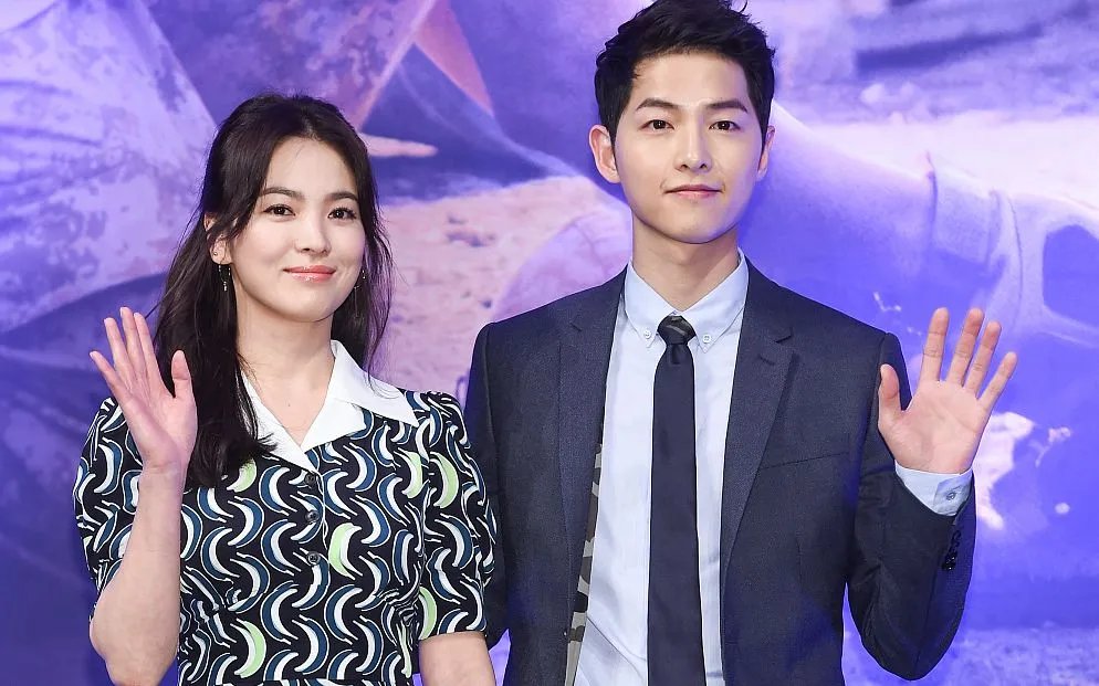 宋仲基爸爸失联，你觉得是因为什么呢？