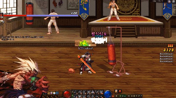 《DNF》红眼三次觉醒全技能反和谐补丁下载