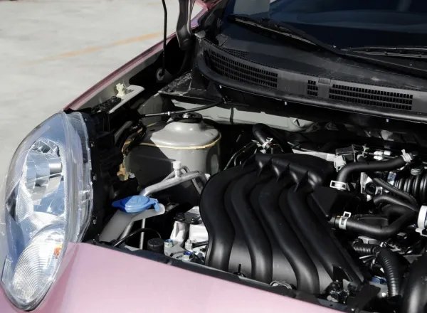 日产玛驰怎么样？值得买吗？