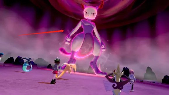 梦幻和超梦是什么关系?