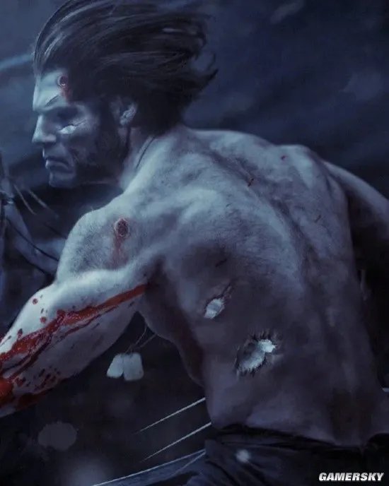 大神画图庆贺亨利回归超人：注意到角落的百特曼了么？