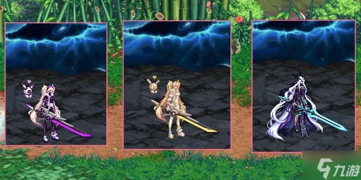 dnf武器装扮怎么获得2023 武器装扮获取方法