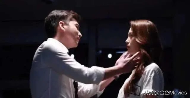 如何评价《完美关系》中的马邦尼？