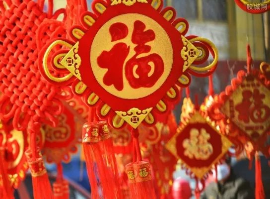 马云的福字火了 沾沾卡怎么得和用攻略来了