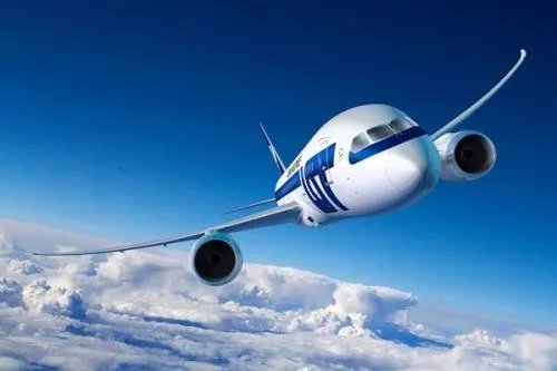 1955年的914号班机是怎么回事呢，真的有时空隧道吗？