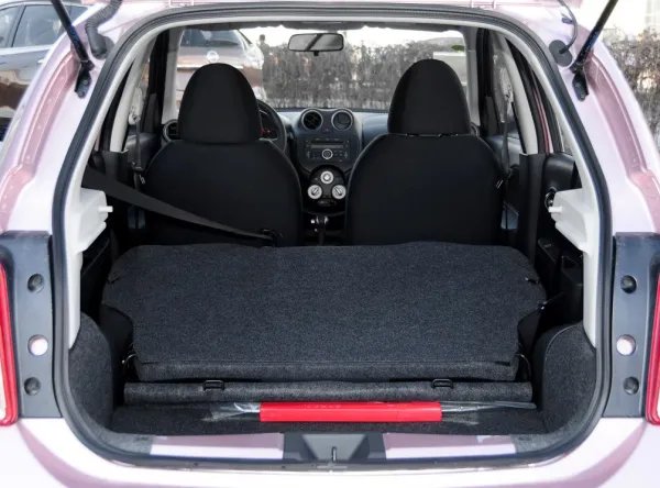 日产玛驰怎么样？值得买吗？