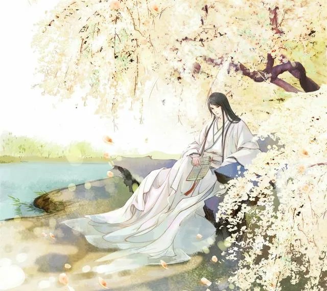 什么QQ女生好看的头像？