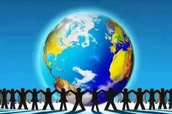 “构建人类命运共同体”的理念内涵包括（  ）几个方面。