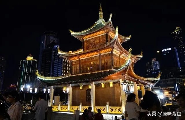 贵阳市区必游景点