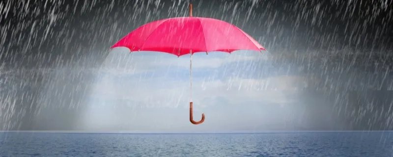 台风蓝色预警代表什么 台风蓝色预警代表什么意思