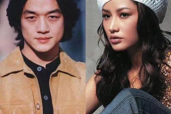 瞿颖李亚鹏为什么分手 被插足横刀夺爱是真的吗