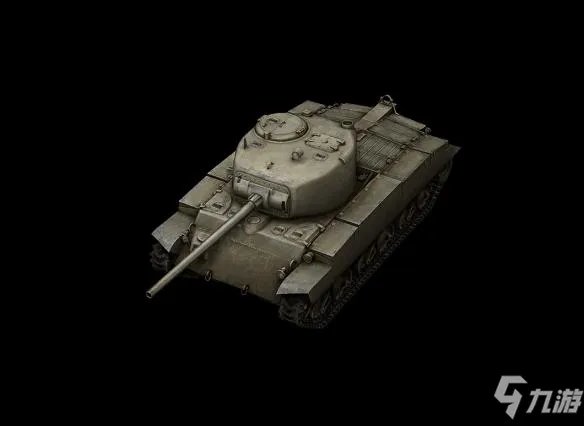 《坦克世界闪击战》T20坦克图鉴 T20厉害吗