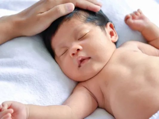 疝气手术后护理