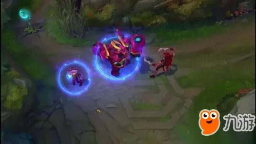 《LOL》银河魔装机神纳尔多少钱 纳尔新皮肤价格介绍