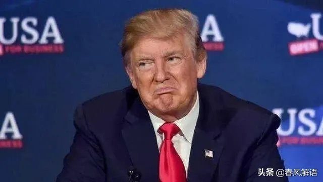 为什么白宫修正抗疫计划。要求民众“忍受”新冠病毒？