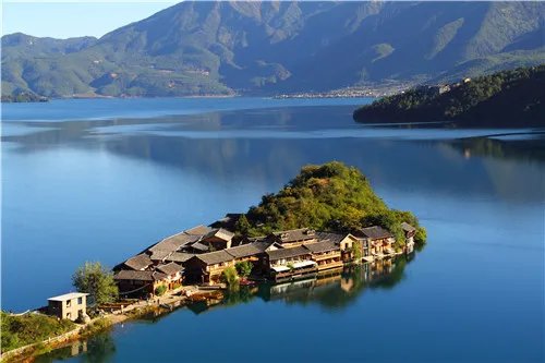 新婚蜜月旅游推荐 2017最佳蜜月旅游地大全