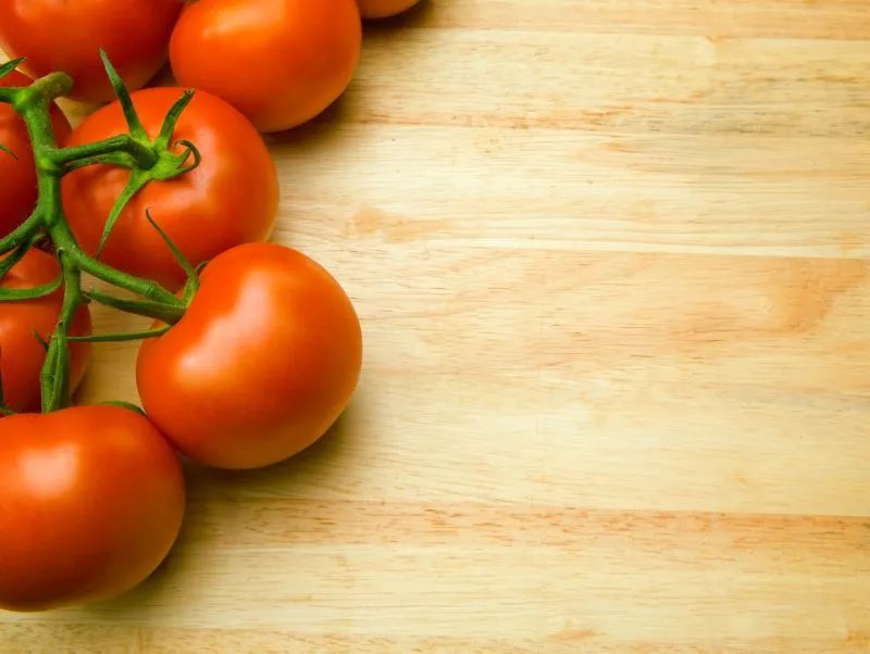 晚间西红柿减肥法