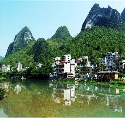 2017广西巴马长寿村房价 养老房该怎么挑选