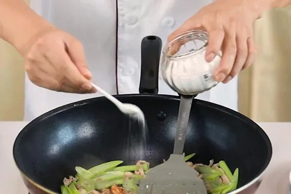 芦笋的做法大全 芦笋怎么做好吃