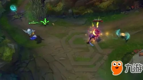 《LOL》银河魔装机神纳尔多少钱 纳尔新皮肤价格介绍