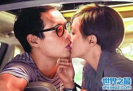 杨佑宁郭采洁分手原因,三年姐弟恋性格不合终分手