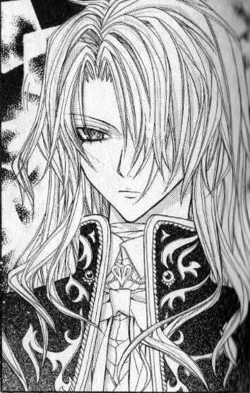 吸血鬼达人的漫画连载