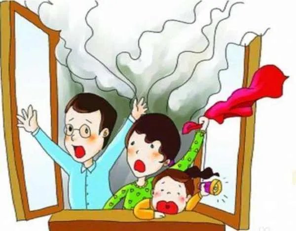 广州海珠一民宅着火，有2人死亡，冬天天气干燥应如何防火？