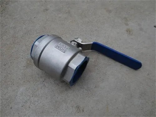 q11f-16球阀是什么