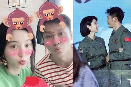 网传李晨父母背景深厚家境殷实他和范冰冰是门当户对吗