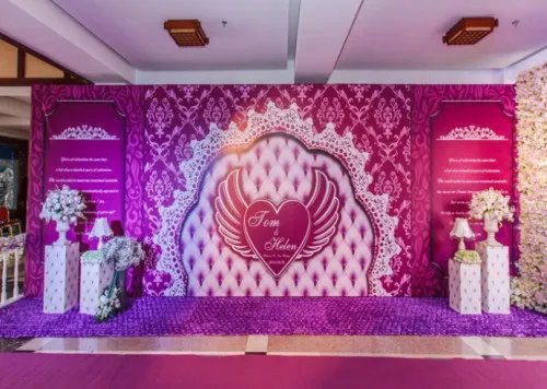 武汉婚庆公司排行榜 如何挑选好的婚庆公司