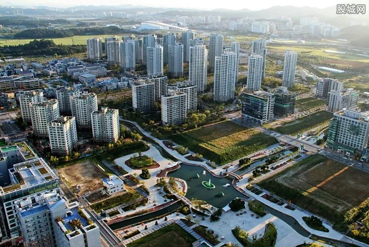 全球竞争力排名 2017年中国排名第几