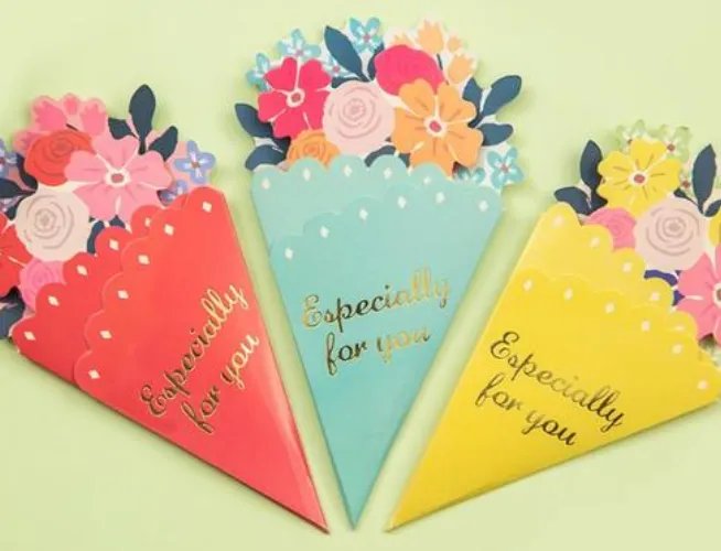 祝福贺卡怎么写 新年贺卡祝福语书写格式