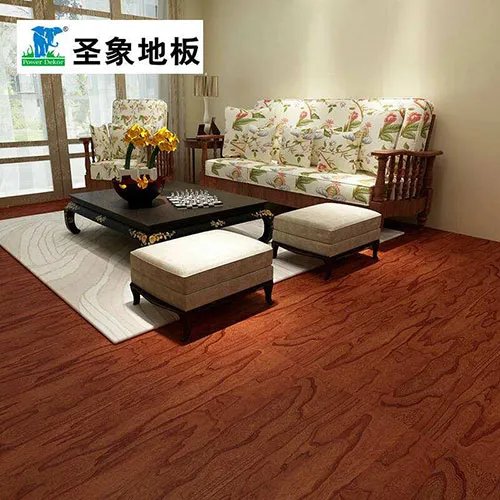 圣象地板价格 圣象地板多少钱