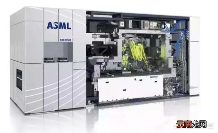 7纳米光刻机 中国首台7纳米光刻机