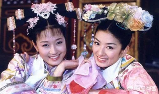 黄奕、刘涛谁是《还珠格格》女主角？