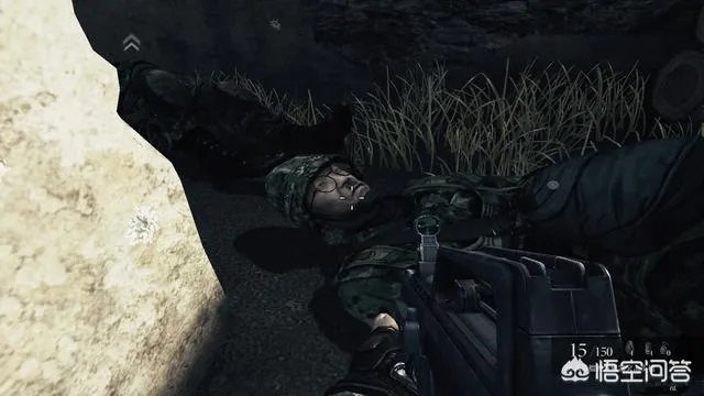 光荣使命游戏怎么样？