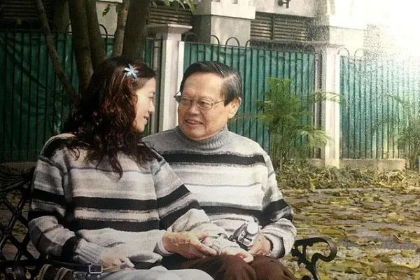 杨振宁和杜聿明的关系是怎样的?