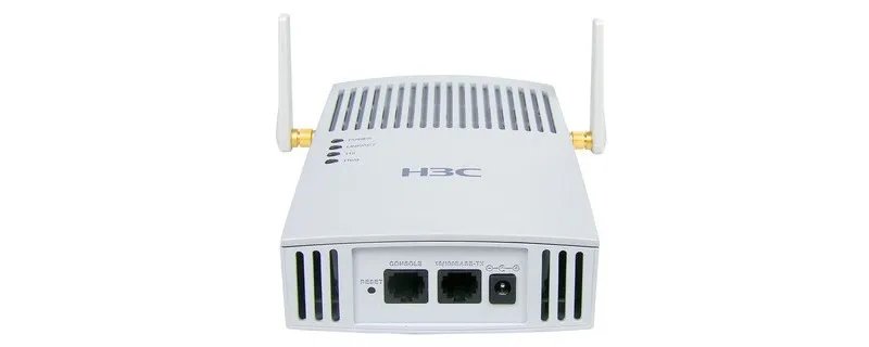 无线ap上网设置教程