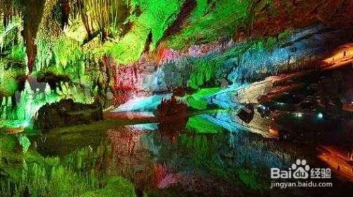 恩施自助旅游攻略