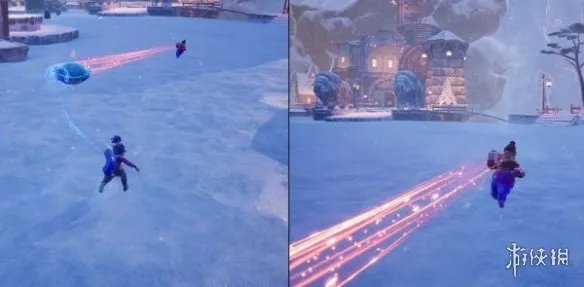 《双人成行》失物招领成就怎么做 失物招领成就完成指南