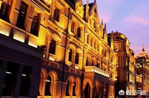 上海旅游景点大全？