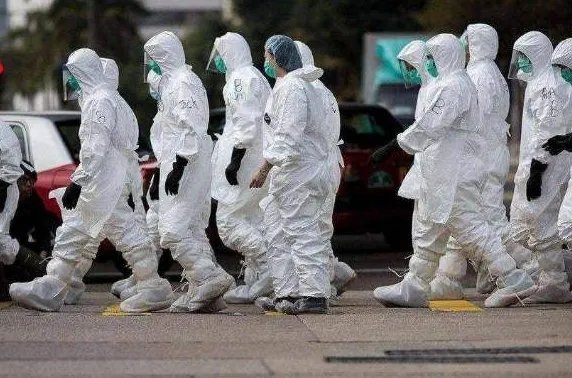 全球疫情在不断恶化，尤其是美国吗？