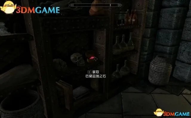 《上古卷轴5：天际》全剧情流程全DLC攻略 全势力全支线任务