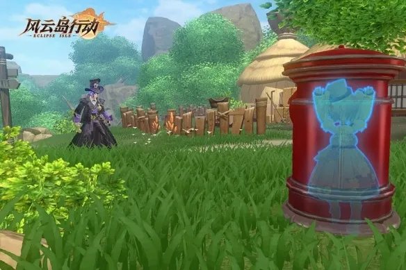 《风云岛行动》全部角色介绍 英雄角色解析