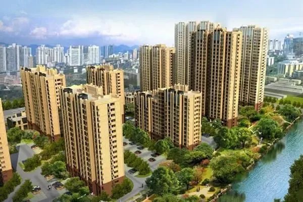 十年商品房销售超过百亿平方米，未来的房价走势将会怎么样？