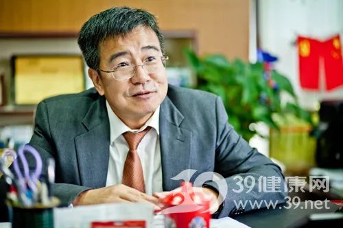 医生哥波子:新媒体蓬勃发展 网络全科医生呼之欲出