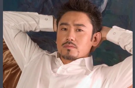 吴秀波主持的节目